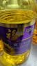 福临门食用油 玉米油+葵花籽油 品质粮油套装送礼团购礼盒装3.09L*2 实拍图