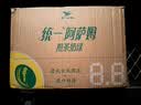 统一阿萨姆煎茶奶绿 450ml*15瓶 煎茶顺滑奶茶饮料（新旧款随机发货） 实拍图