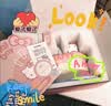 马克图布HelloKitty联名万年历摆件日历实用创意小众教师节送女生日礼物 实拍图