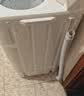 海尔（Haier）半自动双桶双缸波轮洗衣机 12KG大容量  强力去污洗大件 一级能效家电补贴以旧换新 XPB120-81D2 实拍图