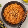 三养（SAMYANG）火鸡面三养速食方便面袋装 700g(140g*5)泡面拌面早餐零食 实拍图