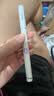 小奥汀（littleondine）玩色眼线液笔02棕色 眼线胶笔眉笔防水防汗不晕染丝滑持久显色 实拍图