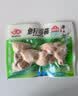 安井鱼籽福袋 150g/包 锁鲜装火锅麻辣烫关东煮丸料食材 速食方便菜 实拍图