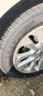 双星JUOGO轮胎 185/60R15 84H SH71适配捷达/飞度/致炫/新威驰 实拍图