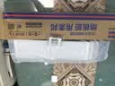 索邦平板拖把42cm4布家用一拖净免手洗2026懒人拖地神器吸水墩布拖布 实拍图