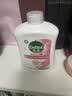 滴露（Dettol）洗手液抑菌消毒滋润500g+500g 补充装 儿童家庭护手替换装 实拍图