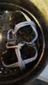 【活蟹】阳澄逍遥大闸蟹鲜活螃蟹全母蟹2.3-2.6两8只现货生海鲜湖河蟹国庆节送礼品盒 实拍图