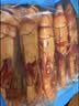 海石兄弟特大九节虾干250g 即食烤虾干海产干货零食干海鲜特产 源头直发 实拍图