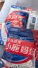 小鹿妈妈 经典牙线棒舒适深洁牙线牙签100支/袋*5袋共500支随身盒方便携带 实拍图