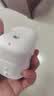 乔安（JOOAN）AI家门口楼道摄像头免插电监控器磁吸免打孔无线wifi家用室内电池充电超长待机户外高清手机远程 实拍图