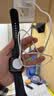品胜苹果手表S12充电器magsafe磁吸充电线编织iwatch底座适用AppleWatchS11/10/9/8/7/6SE3/Ultra4/3 实拍图