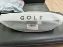 高尔夫（GOLF）胸包男士撞色斜挎包轻便单肩包手机ipadmini包防泼水骑行运动腰包 实拍图