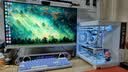 连拓电脑主板USB扩展线USB9针一分二电源线 9PIN转双9PIN 带芯片支持多接口主板USB扩展线一分二扩展线 实拍图