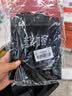 李宁髌骨带【两只装】护膝运动登山跑步跳绳羽毛球半月板损伤膝盖护具 实拍图