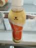 统一（President）阿萨姆 岩盐芝士 精选芝士风味奶茶 450ml*15瓶 实拍图
