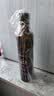 长白工坊有机紫苏籽油500ml冷榨紫苏油口服直接喝直饮亚麻酸高纯度 实拍图