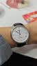 天梭（TISSOT）瑞士手表力洛克系列自动机械男表T006.407.16.033.00龚俊同款礼物 实拍图