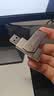 thinkplus联想 64GB USB3.2 电脑U盘 办公学习商务投标u盘多功能大容量优盘车载U盘TPU301plus 实拍图