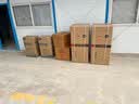 依斯顿（ESTEEn）EDY-100/120升大容量储水式 立式落地式商用电热水器 可定制wifi款 120L 380伏 5千瓦/6千瓦（默认5千瓦） 实拍图