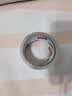 得力（deli）易撕透明胶带 12mm*30y高粘小胶带 开学必备学习用品 错题整理学生文具 1卷凑单 办公用品 30009 实拍图