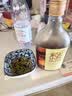 古越龙山清醇三年 半甜型 绍兴黄酒 500ml*6瓶 整箱装 送礼 实拍图