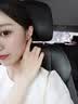 BJYLS999足银四叶草耳钉女士养耳洞纯银耳环银耳饰生日礼物送女友老婆 999足银四叶草耳钉一对【精美礼盒】 实拍图