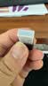 胜为USB3.2转Type-c转接头OTG适用苹果15-17华为安卓手机U盘耳机键鼠充电线笔记本电脑车载ETU0007G 实拍图