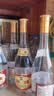 汾酒黄盖玻汾 清香型白酒 53度 475mL*4瓶 超值组套  中秋送礼 实拍图