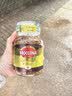 摩可纳（Moccona）荷兰中秋礼盒 经典8号速溶冻干黑咖啡深度烘焙100g 美式400次咖啡 实拍图