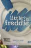 小皮（Little Freddie）原味有机高铁大米粉160g*1盒【限时特惠 效期至27年1月】 实拍图