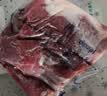 科尔沁 内蒙古国产原切牛腿肉块2斤 牛肉生鲜 实拍图