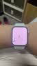 Apple/苹果 Watch Series 9 二手苹果智能手表 S9 精准定位追踪 女性健康深度检测 星光色 GPS 45mm 实拍图