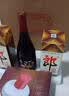 郎酒【裕见经典】郎牌郎酒 53度 500mL*2+干红 750mL*1 礼盒装 送礼 实拍图