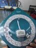 飞利浦（PHILIPS）LED吸顶灯灯芯24W白光6500K超亮节能灯盘贴片磁吸改造替换光源灯板模组圆形灯芯（直径190mm） 实拍图
