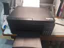 爱普生（EPSON）【6代新品】L3353墨仓式彩色家用AI学习打印机 L3251/L3255升级版(打印复印扫描 微信/无线 黑色） 实拍图