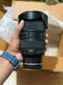 腾龙（Tamron）A058Z 35-150mm大光圈变焦镜头人像旅游 尼康全画幅微单镜头(尼康Z卡口) 实拍图