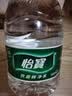 怡宝纯净水4.5L*4瓶整箱大桶装饮用水非矿泉水 泡茶煲汤 租房实用 实拍图