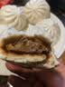 湾仔码头鲜美大肉包520g 8只包子速食食品面点生鲜夜宵儿童早餐中秋送礼 实拍图