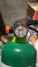援邦车载水基灭火器980ml水基型灭火器国家消防3C认证小型灭火器980ml 实拍图