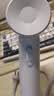 徕芬【官方正品 热销100万+】 SE Lite高速吹风机家用入门款大风力速干低噪学生宿舍便携风筒生日礼物 SE lite亮白色【全新原装·全国联保】 实拍图