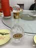 白云边二十年陈酿 浓酱兼香型白酒 45度 450ml 单瓶装 实拍图