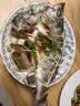 仙泉湖三去白蕉海鲈鱼1斤/条净膛刺少肉厚珠海特产500g海鲜水产生鲜食材 实拍图