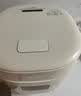 美的（Midea）电饭煲1.8L迷你小型电饭锅RC182+养生壶1.5L智能恒温11档控温烧水壶YS15P202 小容量1人食组套 实拍图