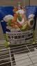 洁西（JESSIE）冻干盛宴荷兰猪粮豚鼠粮食饲料荷兰鼠天竺鼠食物宠物用品2.5kg 实拍图