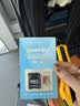 适用于小米监控摄像头内存卡tf卡64g128g高速c10内存卡fat32格式Micro sd卡海康普联海马爸比通用 256GB-臻享高速通用卡【SD卡套+收纳盒】 实拍图