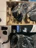 松下（Panasonic）电动剃须刀往复式男士电动刮胡刀进口精钢单刀头全身可水洗长续航送老公男士生日礼物RC30干湿双剃 实拍图