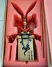 上善若水《斗战胜佛之静思》黄铜美猴王齐天大圣孙悟空摆件客厅家居装饰品 静思380*95*390mm,2.9kg 实拍图