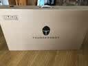 雷神银翼Pro 24.5英寸2K250Hz Fast IPS 硬件低蓝光 HDR400nit 游戏电竞升降旋转显示器ZQ25F250L 实拍图