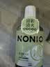 狮王（Lion）NONIO汉方漱口水菊花蒲公英450ml0酒精零蔗糖檀健次同款 实拍图