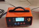 纽曼（Newsmy）C90pro汽车电瓶充电器12v24v全自动修复器智能数显货车摩托车轿车专用电池快速充电机 实拍图